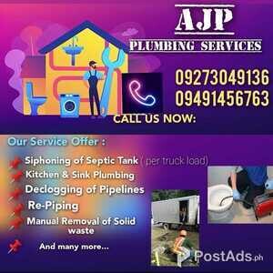 CABAGAN 09273049136 MALABANAN POZO NEGRO SIPHONING SERVICES | PostAds PH