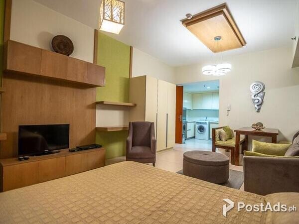 Studio For Rent