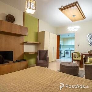 Studio For Rent | PostAds PH