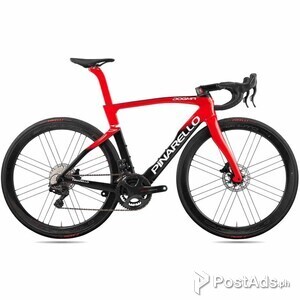 2022 Pinarello Dogma F Super Record Eps Disc Road Bike (CENTRACYCLES) | PostAds PH