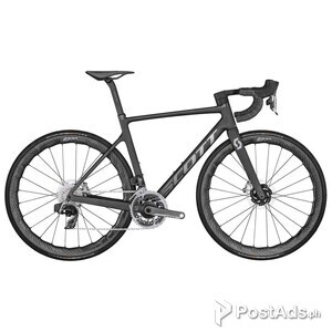 2022 Scott Addict RC Ultimate Road Bike (CENTRACYCLES) | PostAds PH