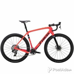 2022 Trek Checkpoint SLR 9 eTap Road Bike (CENTRACYCLES) | PostAds PH
