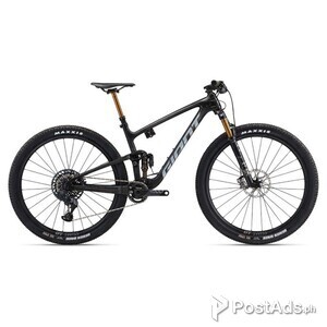 2022 Giant Anthem Advanced Pro 29 0 Mountain Bike (CENTRACYCLES) | PostAds PH