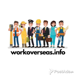 Wanted talented COOKS, ASIAN CORNER – Cruise Ship | PostAds PH