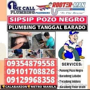 TRUSTED/TESTED MALABANAN SIPSIP BARADONG CR/TOILET BOWL SERVICES | PostAds PH
