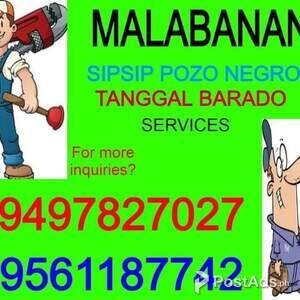 Quezon City 84006312/09497827027 Malabanan Tanggal Barado Services | PostAds PH