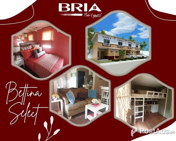 Bria Homes Baras