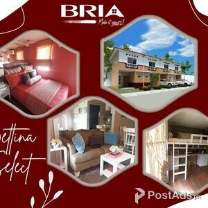 Bria Homes Baras | PostAds PH