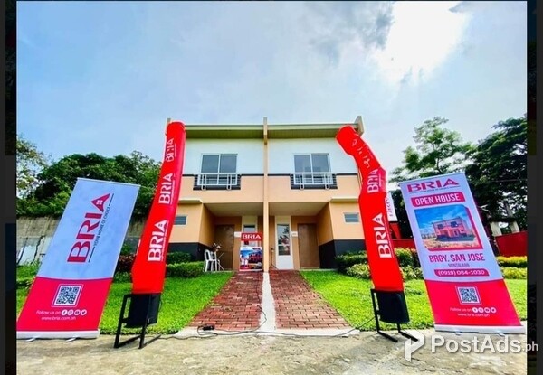 Bria Homes Montalban 
