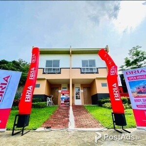 Bria Homes Montalban | PostAds PH