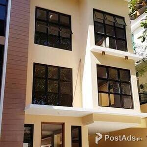 Cinco Hermanos House for sale in Marikina City | PostAds PH
