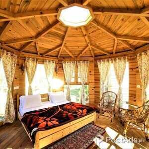Resort in Pangot | PostAds PH