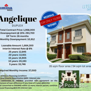 Lumina Baras | PostAds PH