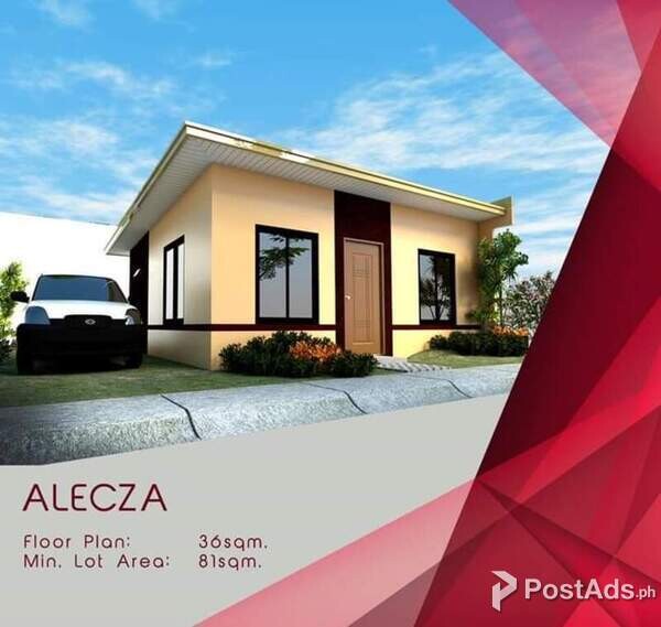 BRIA HOMES ALECZA