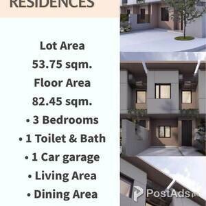 ALESSO RESIDENCES | PostAds PH