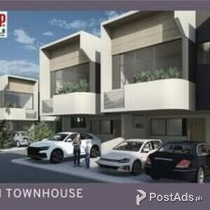 MAGUEY TOWNGHOUSE | PostAds PH
