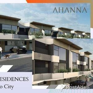 AHANNA RESIDENCES | PostAds PH