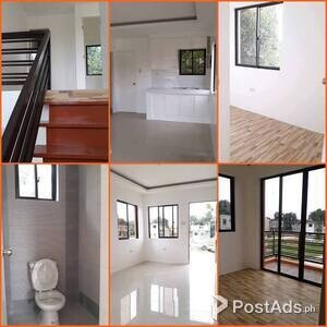 Upgrade Your Lifestyle with a Home at Birmingham Camden | PostAds PH