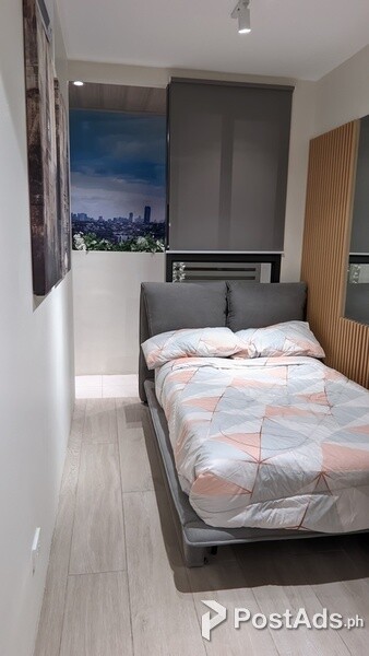 One Kalayaan Residences - The Best Location in  Marikina Heights