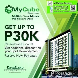 Condormitel in Biñan Laguna | PostAds PH