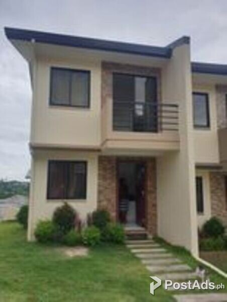 HOUSE AND LOT for Sale in ANTIPOLO CITY, Rizal