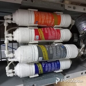 Water Dispenser Repair, Parts and Service in Manila, Makati, NCR | PostAds PH