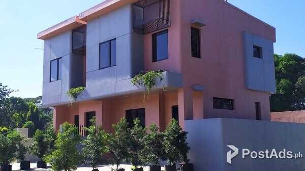 Alesso Residences offers modern amenities for  comfortable living