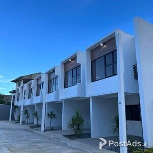 Experience the ultimate in affordable luxury living at Maguey Townhom | PostAds PH