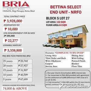 BLK 5 LOT 27 | PostAds PH