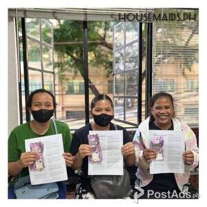 Maids and Yayas? | PostAds PH