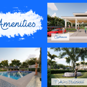 PRE SELLING BREEZA COVES HOUSE MACTAN CEBU CITY | PostAds PH