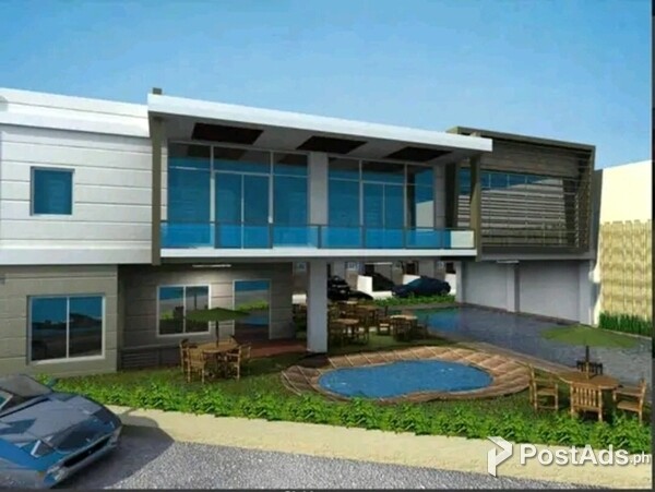 TOWNHOUSE FOR SALE QUEZON CITY