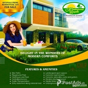 LOT FOR SALE | PostAds PH