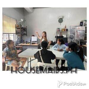 Looking for Old Sitter, Maids, Yayas? | PostAds PH