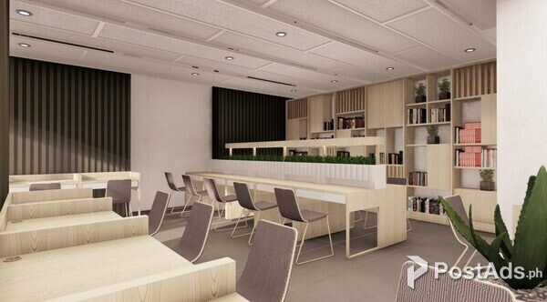 Live the Student Life to the Fullest in Manila's  University Belt!