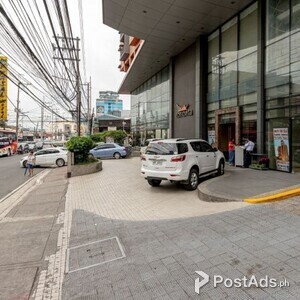 Portovita Tower | PostAds PH