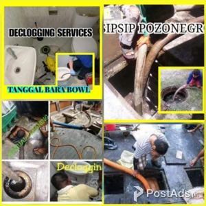 SIPHONING AND PLUMBING | PostAds PH