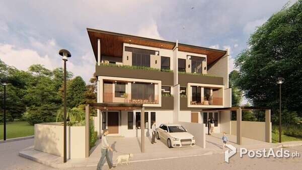 3 Bedrooms - LEAÑO RESIDENCES