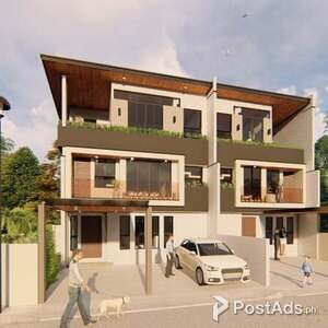 3 Bedrooms - LEAÑO RESIDENCES | PostAds PH