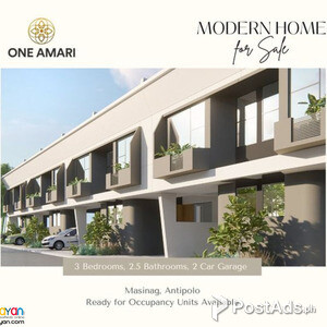Live In Style In This Stunning Property | PostAds PH