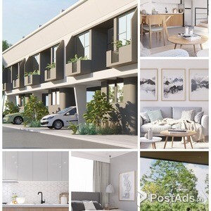 ONE AMARI TOWNHOUSE | PostAds PH
