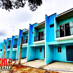 Affordable Townhouses For Sale In Antipolo City - Marquina Residences | PostAds PH