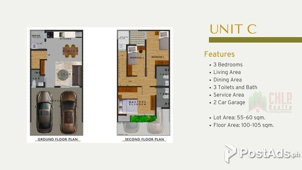 San Mateo's Finest Living - Traveo Residence
