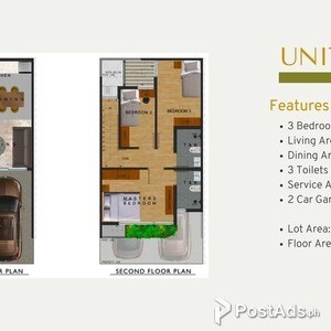 San Mateo's Finest Living - Traveo Residence | PostAds PH