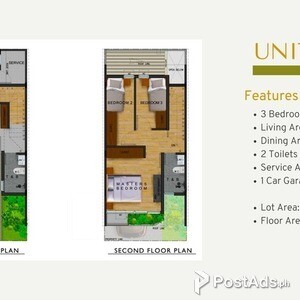 TRAVEO RESIDENCES | PostAds PH
