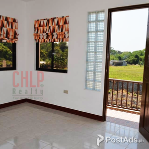 Welcome To Your New Sanctuary At Panorama Hills Townhouse | PostAds PH