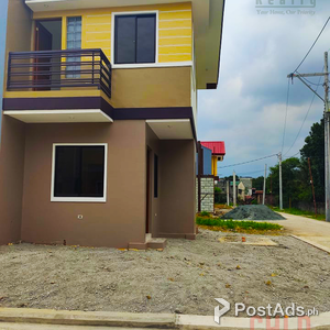 Panorama Hills Townhouse | PostAds PH