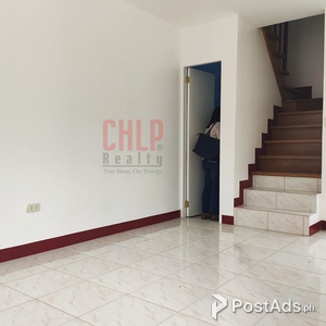 50 SQM - PANORAMA HILLS TOWNHOUSE | PostAds PH