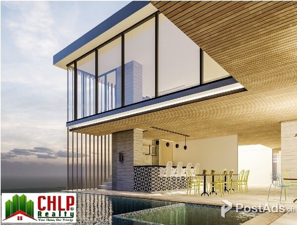 ONE KALAYAAN RESIDENCES - MARIKINA CITY