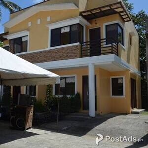 BIRMINGHAM VILLAS - TAGAYTAY | PostAds PH